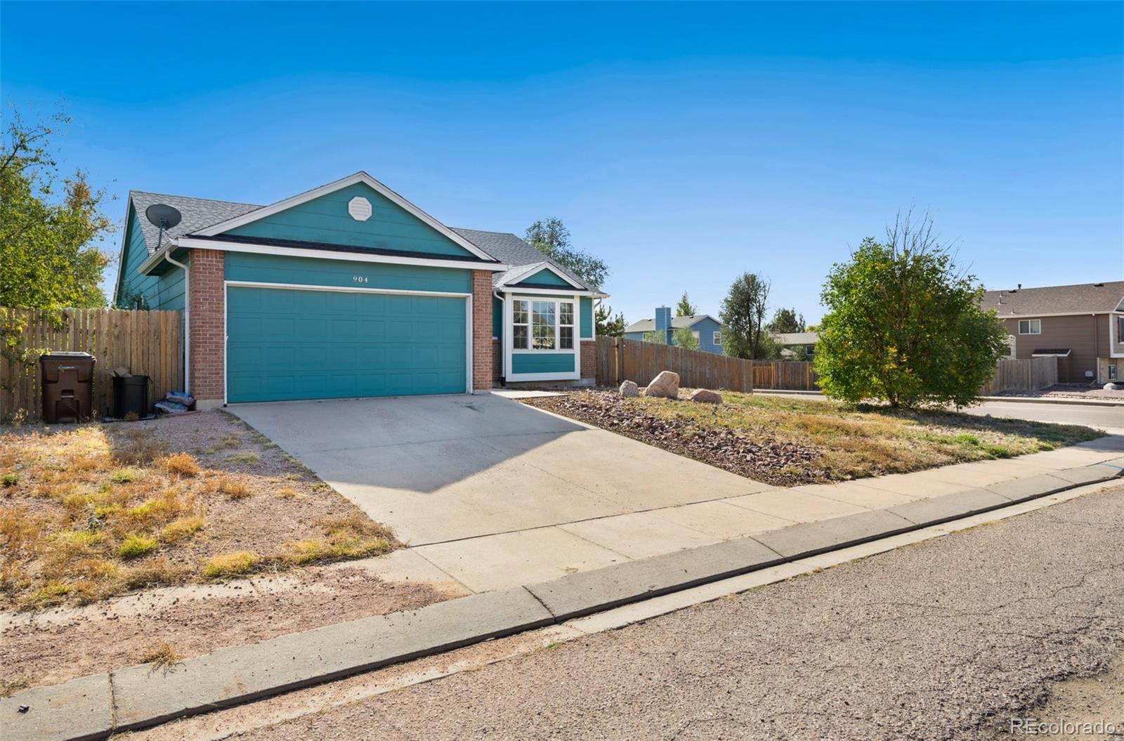 MLS Image #32 for 904  barn owl drive,fountain, Colorado