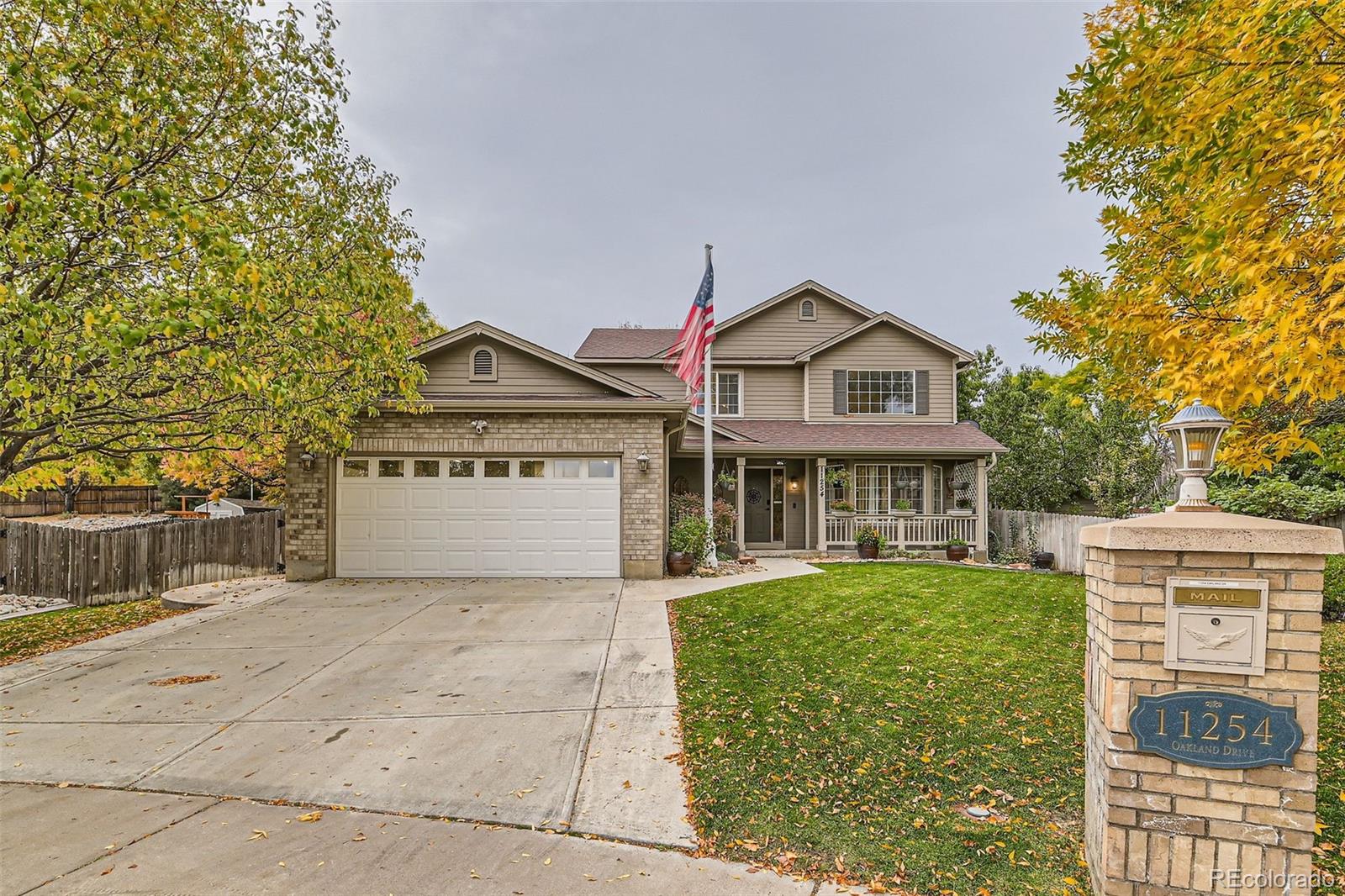 MLS Image #0 for 11254  oakland drive,commerce city, Colorado