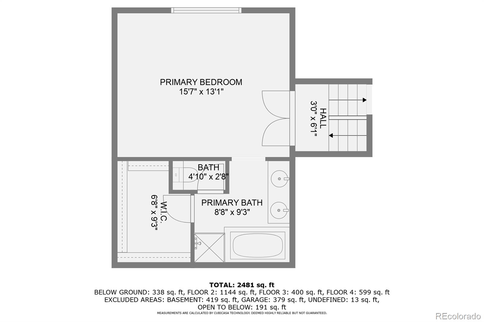 MLS Image #29 for 11254  oakland drive,commerce city, Colorado