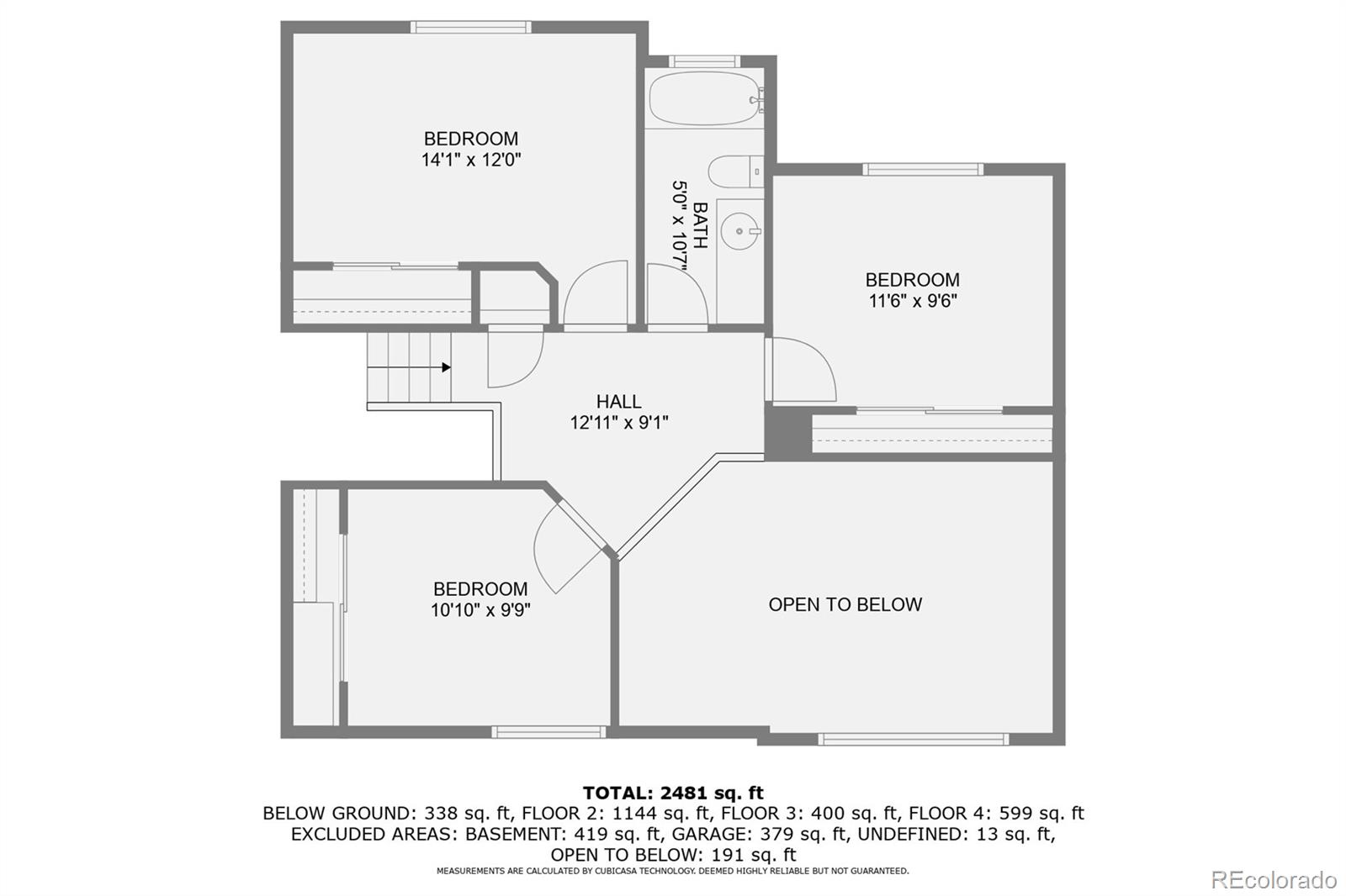 MLS Image #30 for 11254  oakland drive,commerce city, Colorado