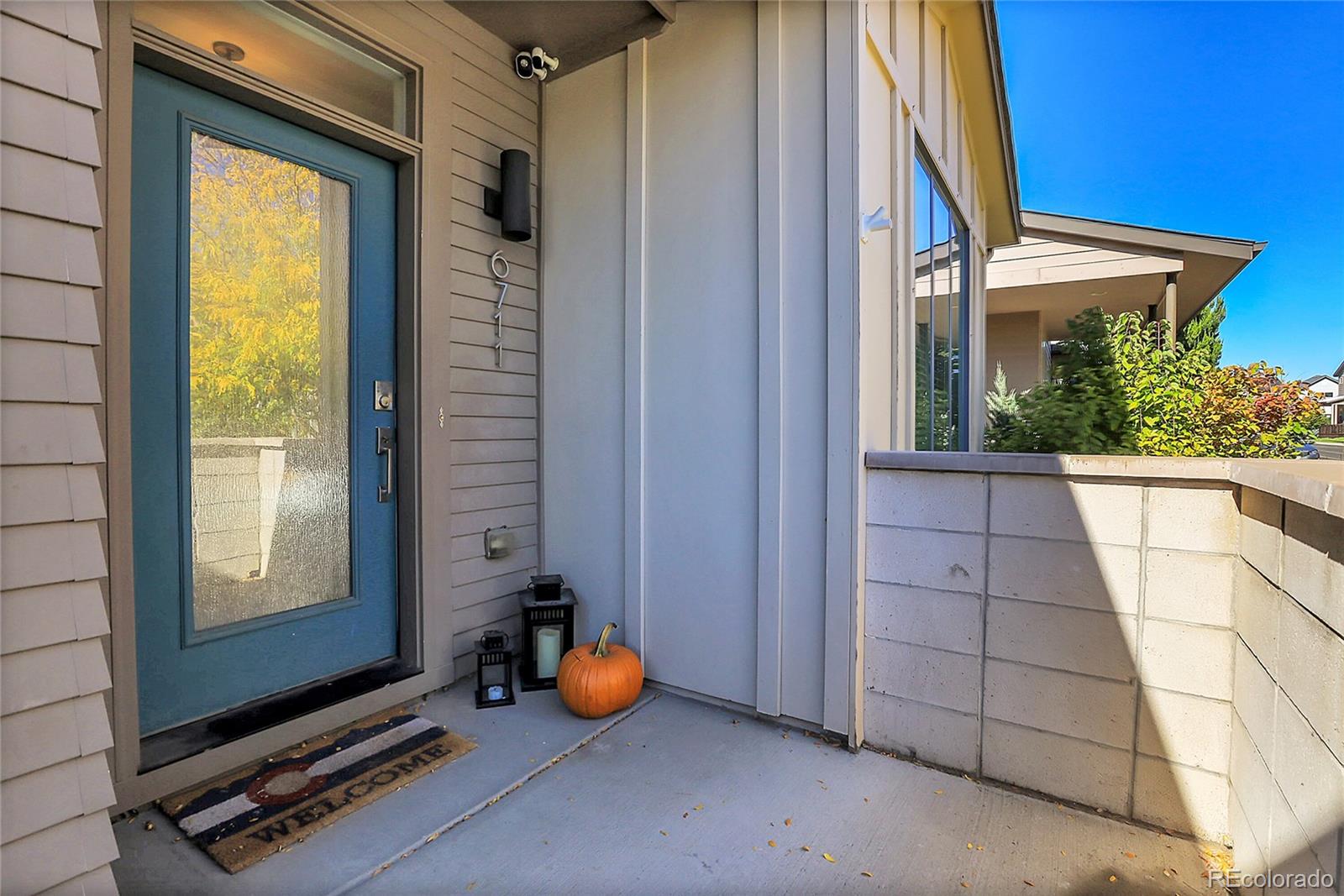 MLS Image #1 for 6711  avrum drive,denver, Colorado