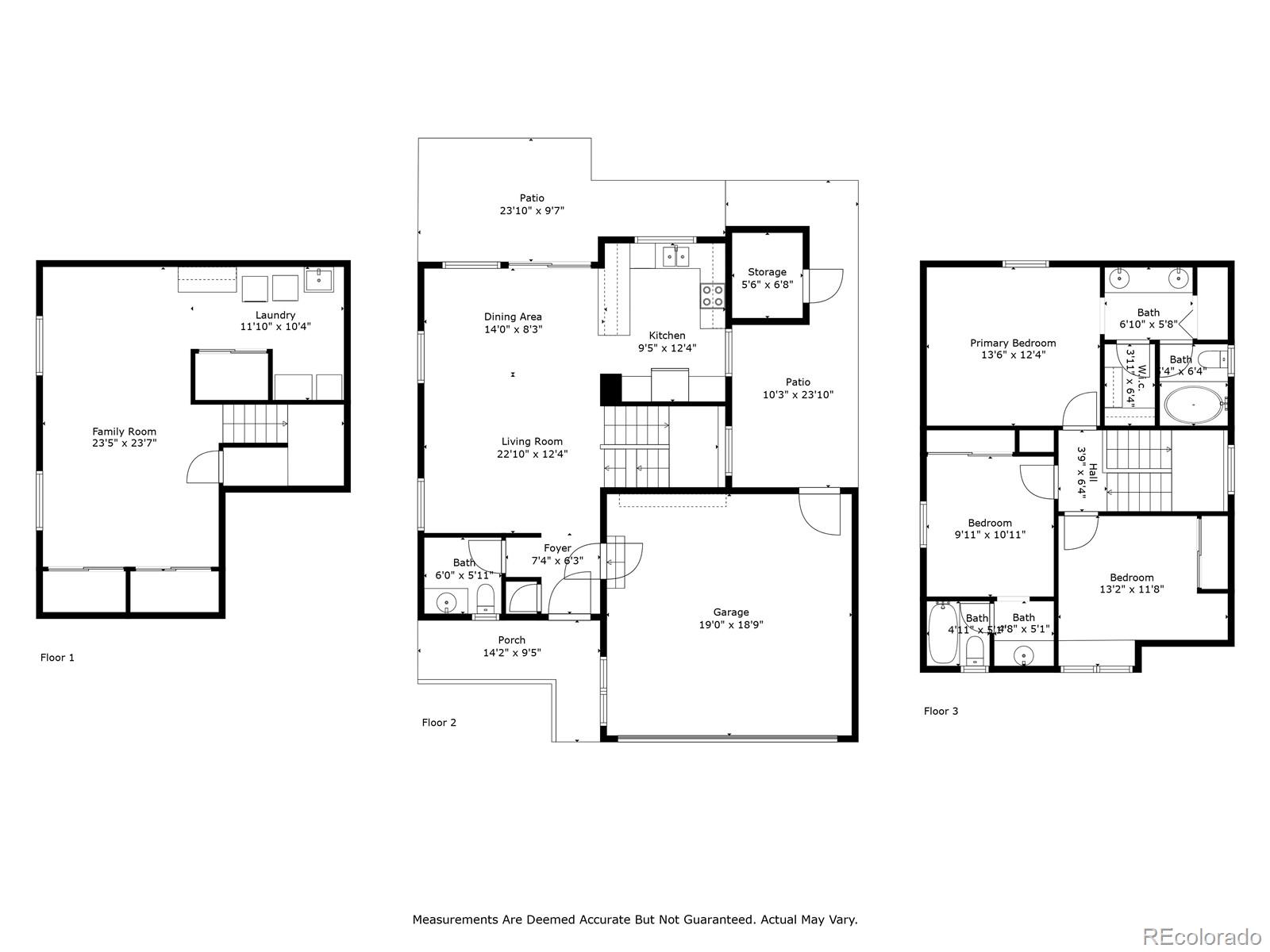 MLS Image #47 for 6195  xavier court,arvada, Colorado