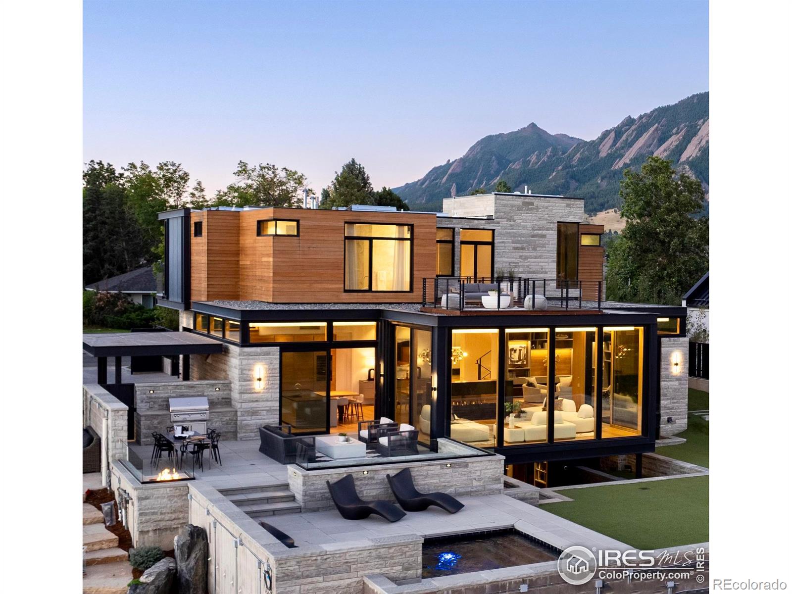 MLS Image #0 for 1505  sunset boulevard,boulder, Colorado