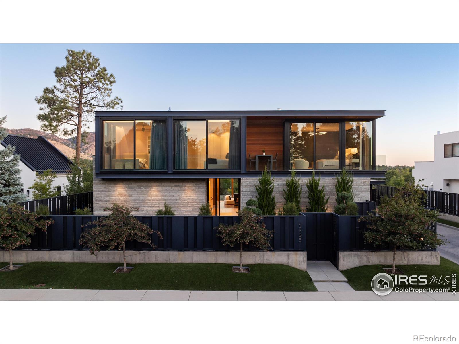 MLS Image #39 for 1505  sunset boulevard,boulder, Colorado