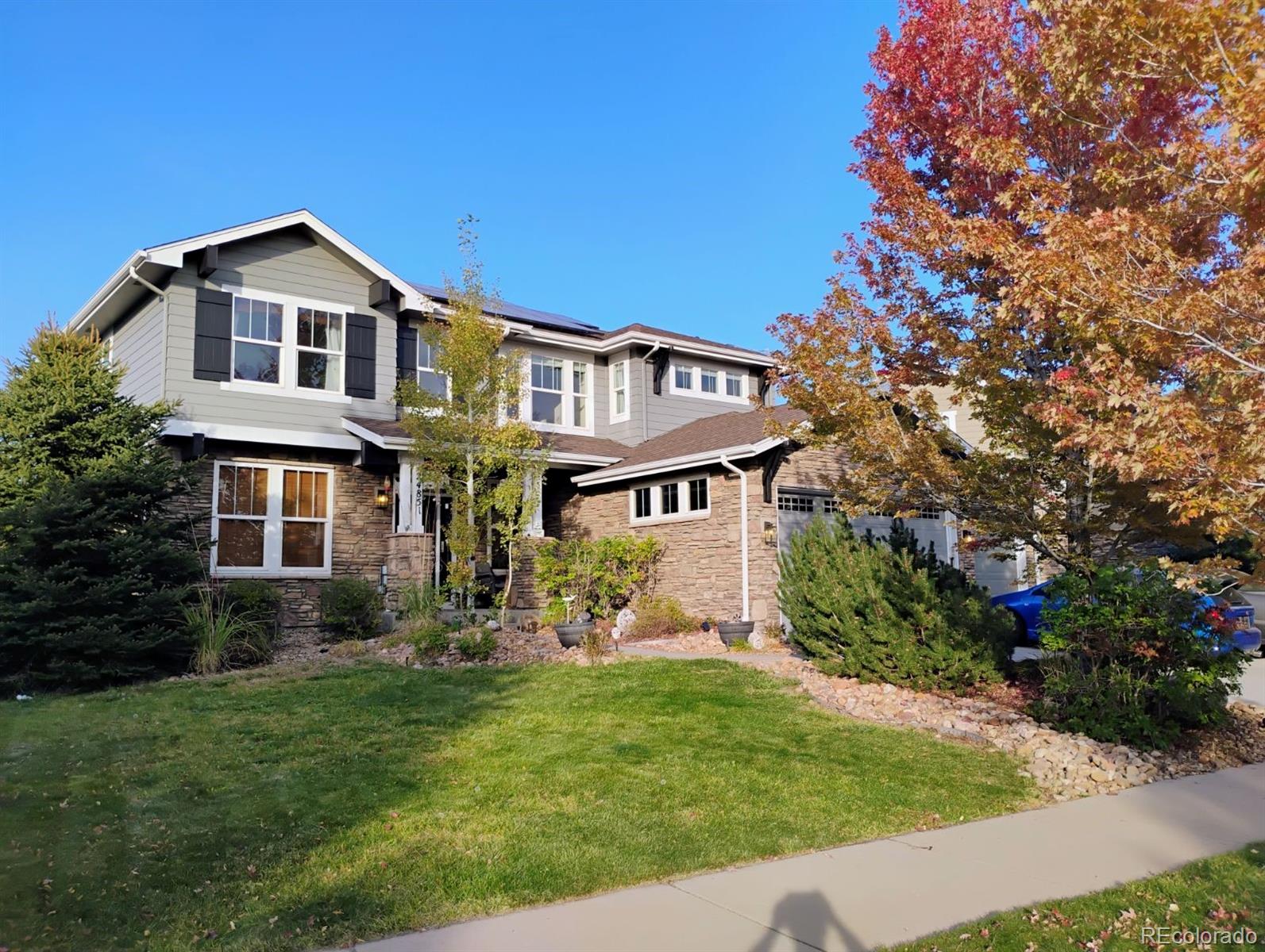 MLS Image #3 for 24851 e ontario drive,aurora, Colorado