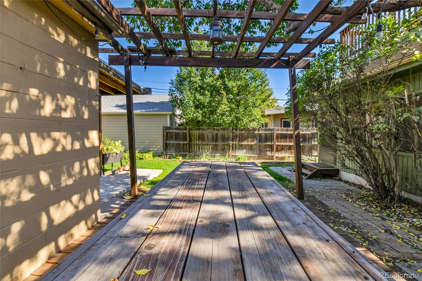 MLS Image #42 for 3457 w 30th avenue,denver, Colorado