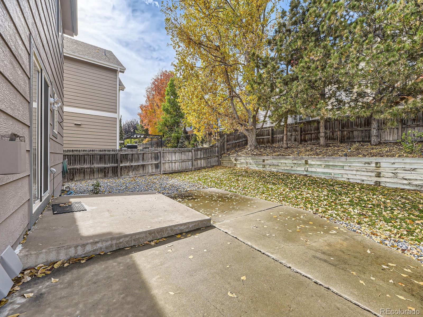 MLS Image #24 for 8397  blackgum street,parker, Colorado