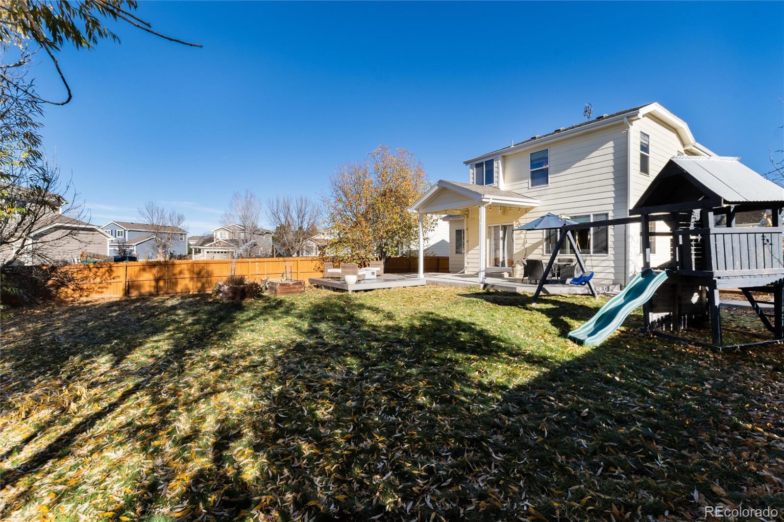 MLS Image #45 for 6353  trappers trail avenue,parker, Colorado