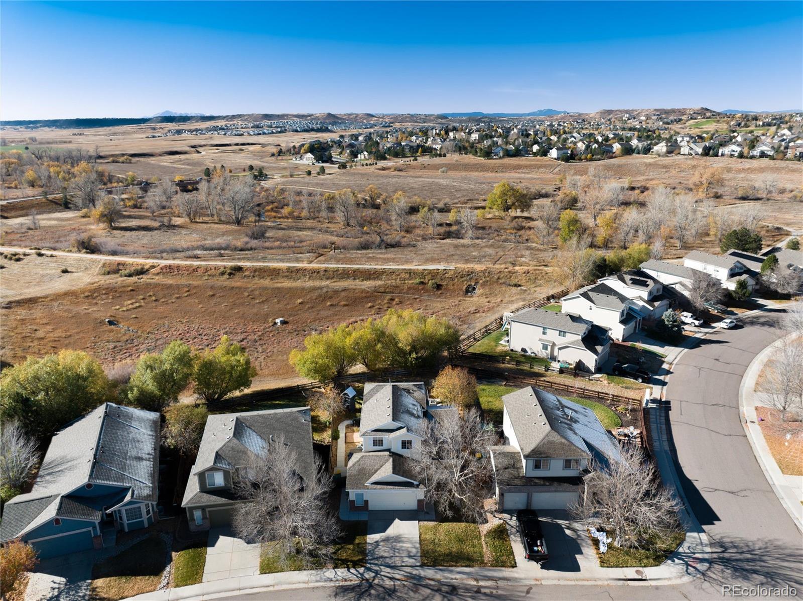 MLS Image #6 for 6353  trappers trail avenue,parker, Colorado