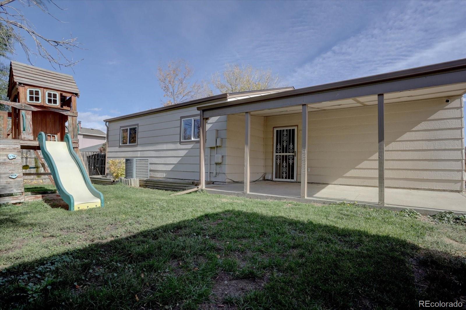 MLS Image #4 for 265  cleveland court,bennett, Colorado