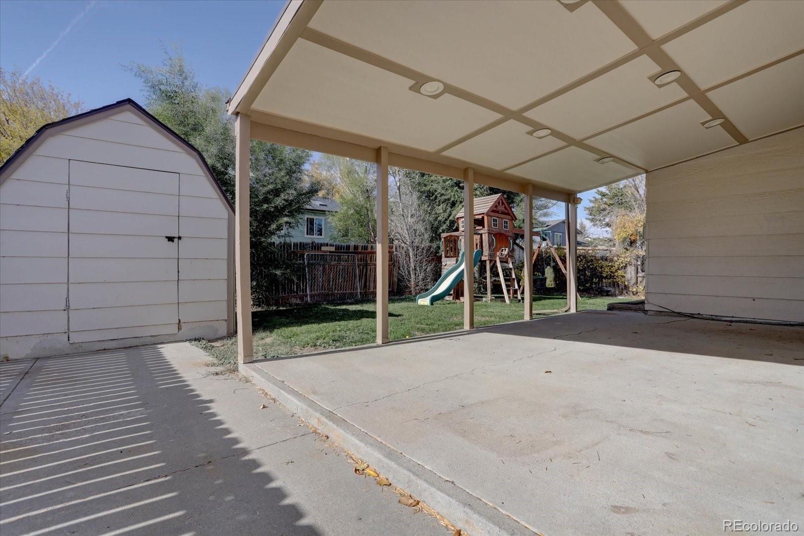 MLS Image #5 for 265  cleveland court,bennett, Colorado