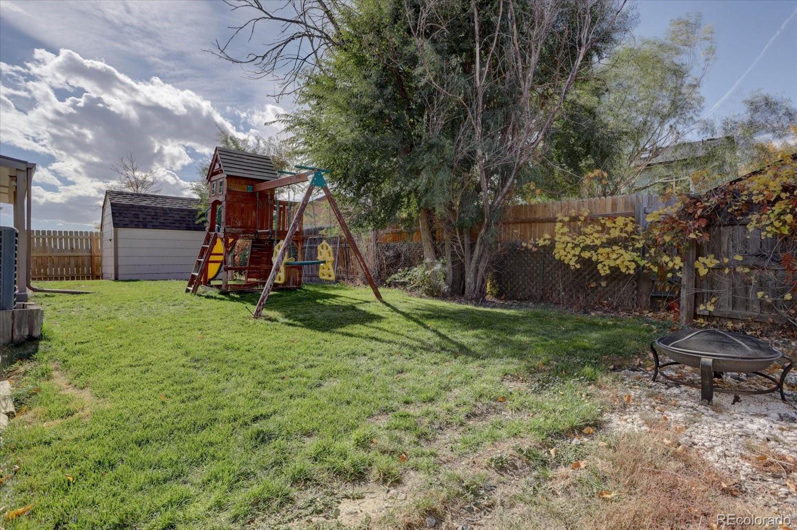 MLS Image #7 for 265  cleveland court,bennett, Colorado