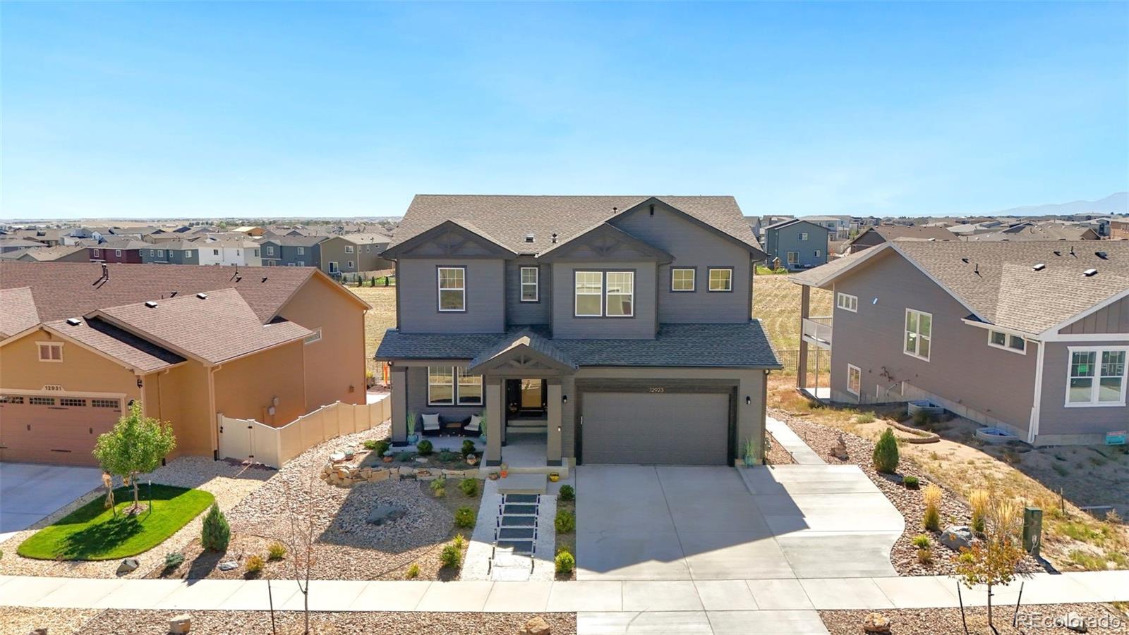 MLS Image #0 for 12923  stone valley drive,peyton, Colorado