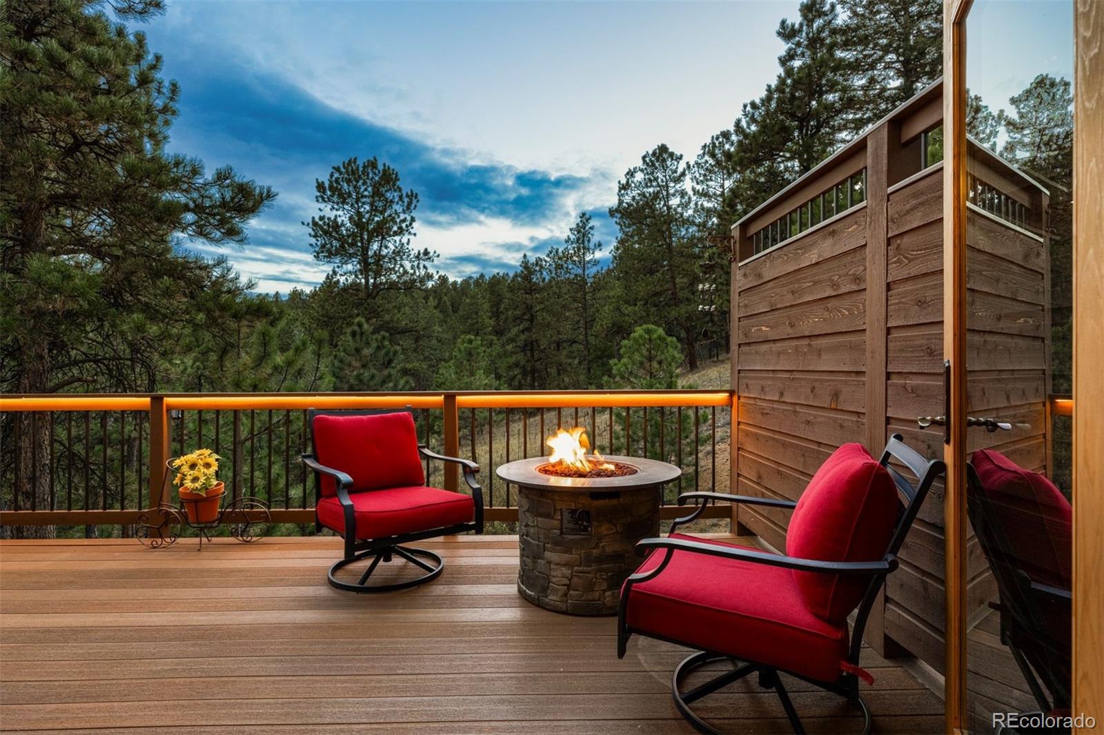 MLS Image #18 for 6461  doris lane,evergreen, Colorado