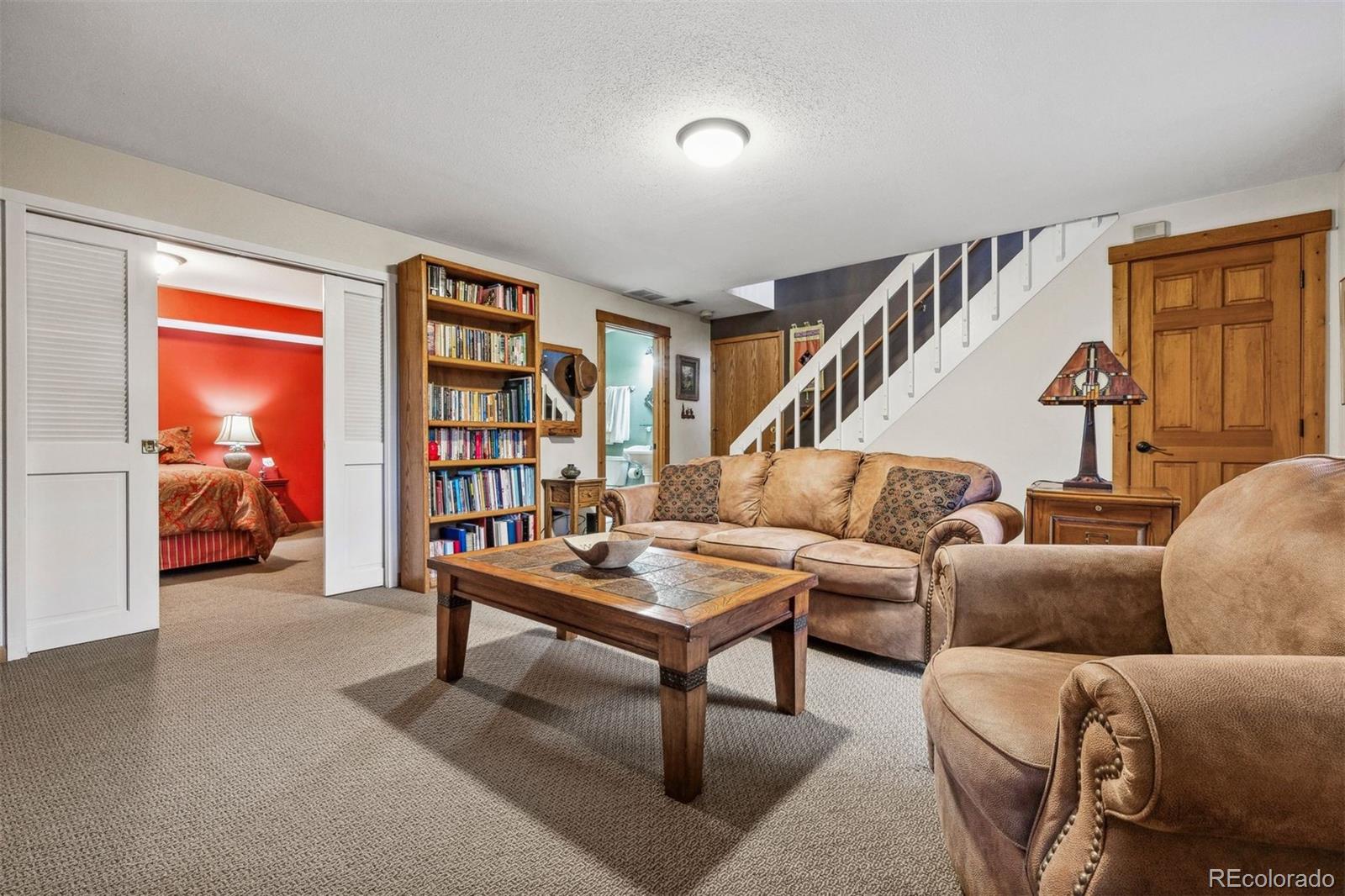 MLS Image #20 for 6461  doris lane,evergreen, Colorado