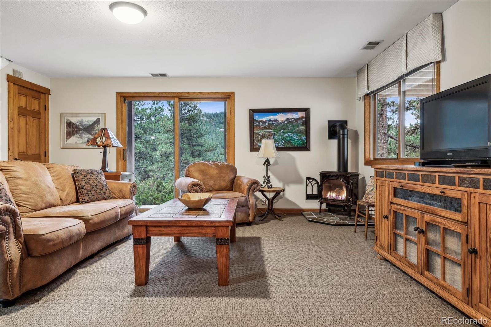 MLS Image #23 for 6461  doris lane,evergreen, Colorado