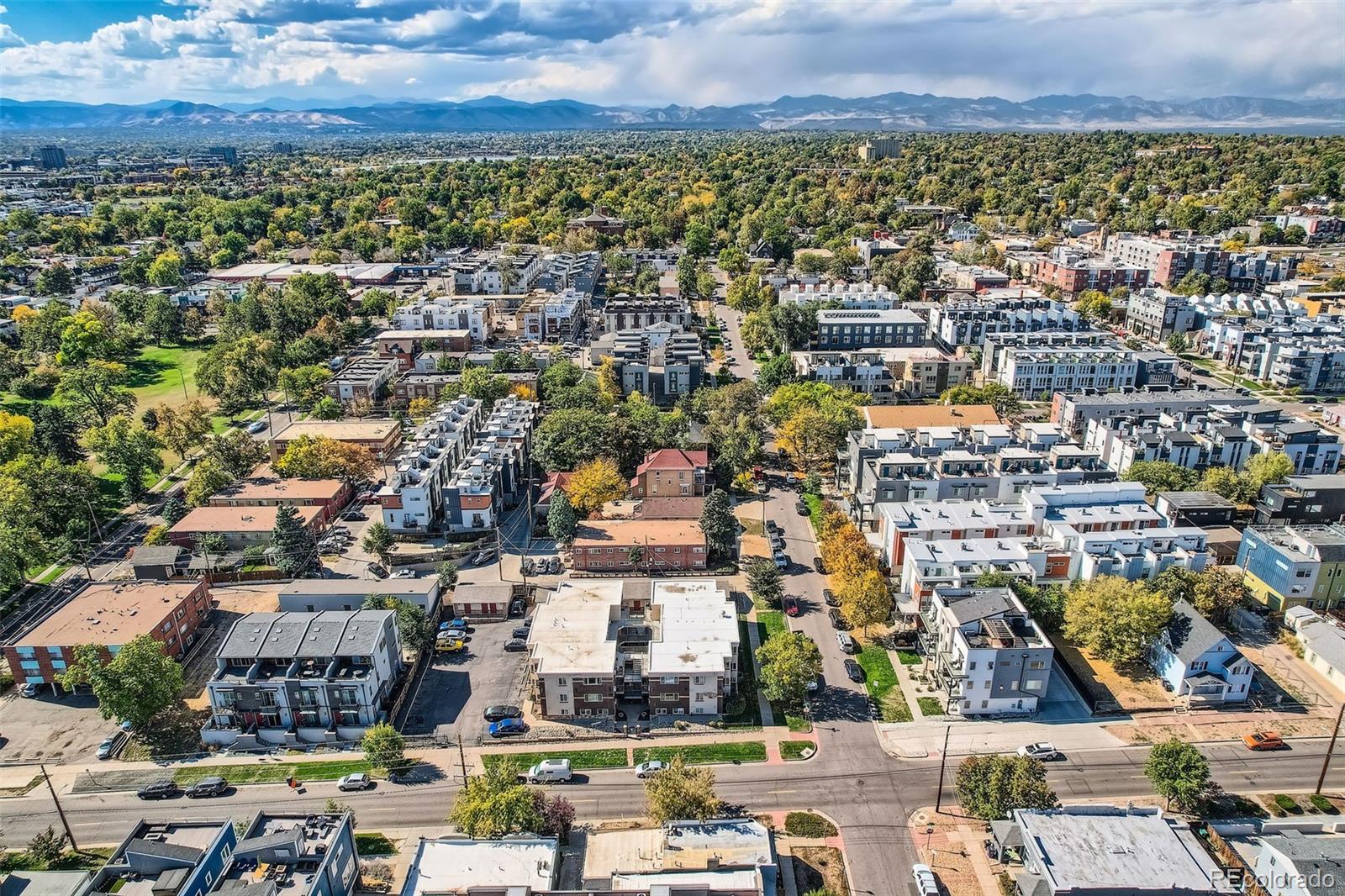 MLS Image #4 for 2736 w 24th avenue,denver, Colorado