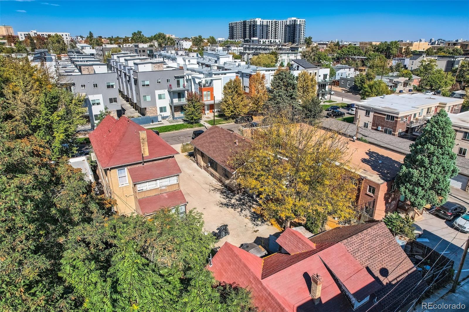 MLS Image #6 for 2736 w 24th avenue,denver, Colorado