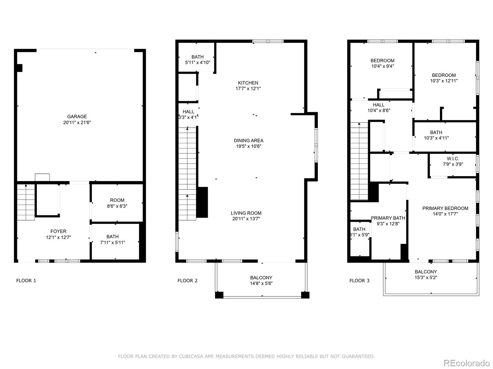 MLS Image #48 for 11250  florence street,commerce city, Colorado