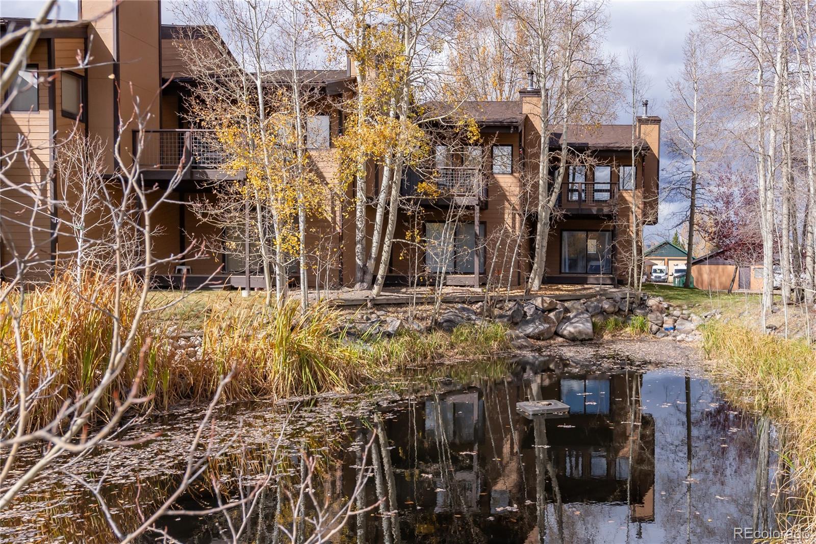 MLS Image #1 for 524  sun river drive,fraser, Colorado