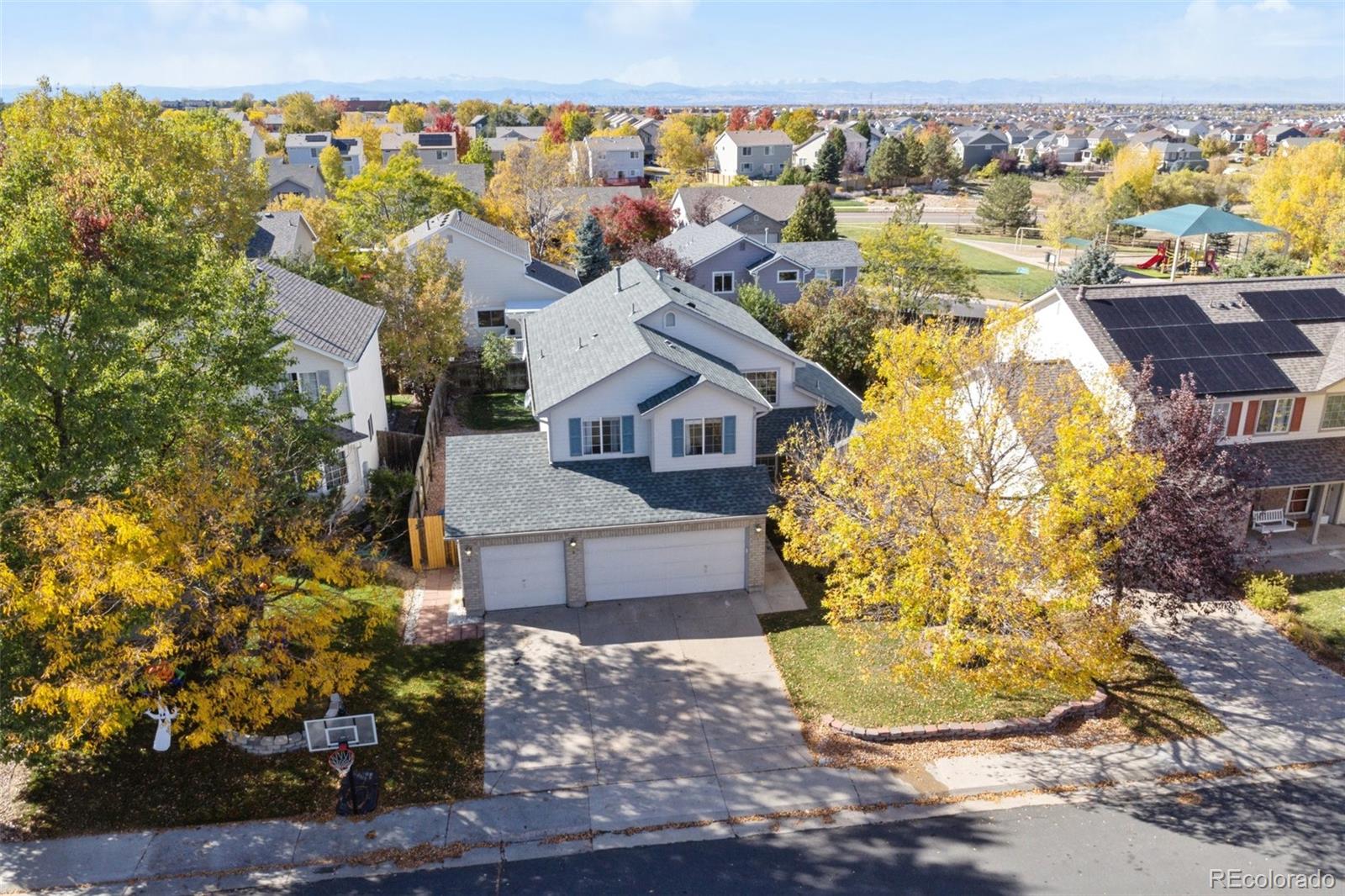 CMA Image for 5113 S Ukraine Street,Aurora, Colorado