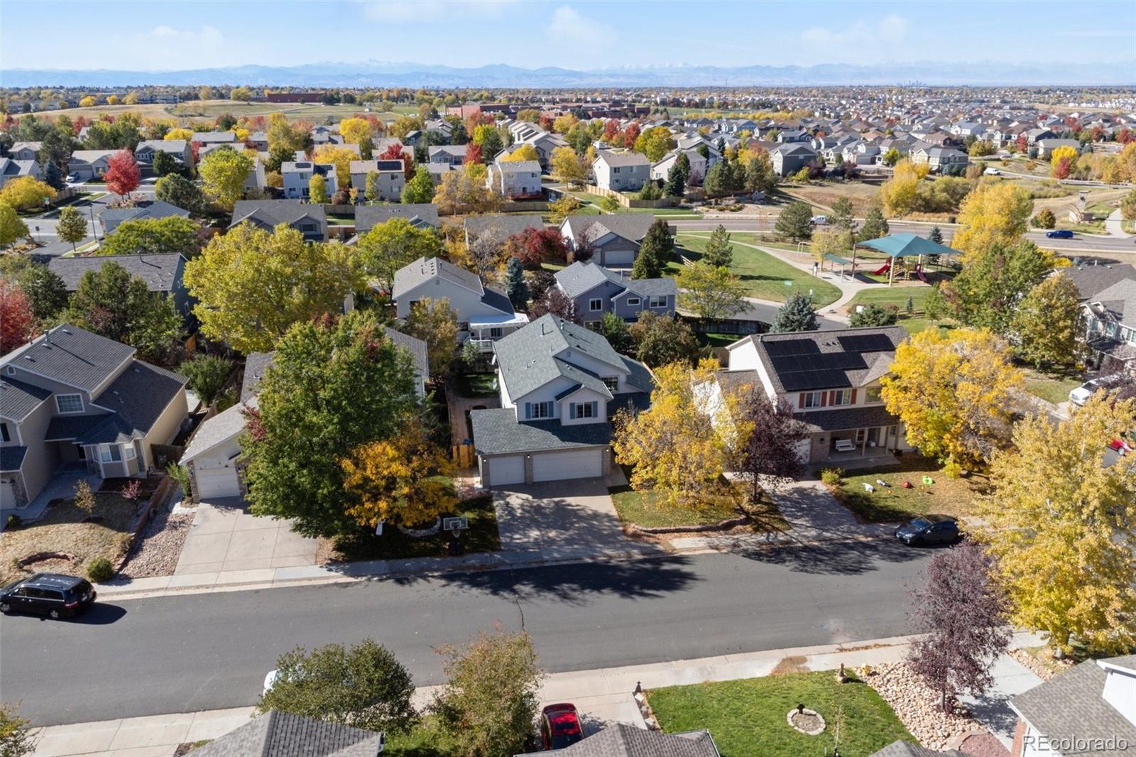 MLS Image #2 for 5113 s ukraine street,aurora, Colorado