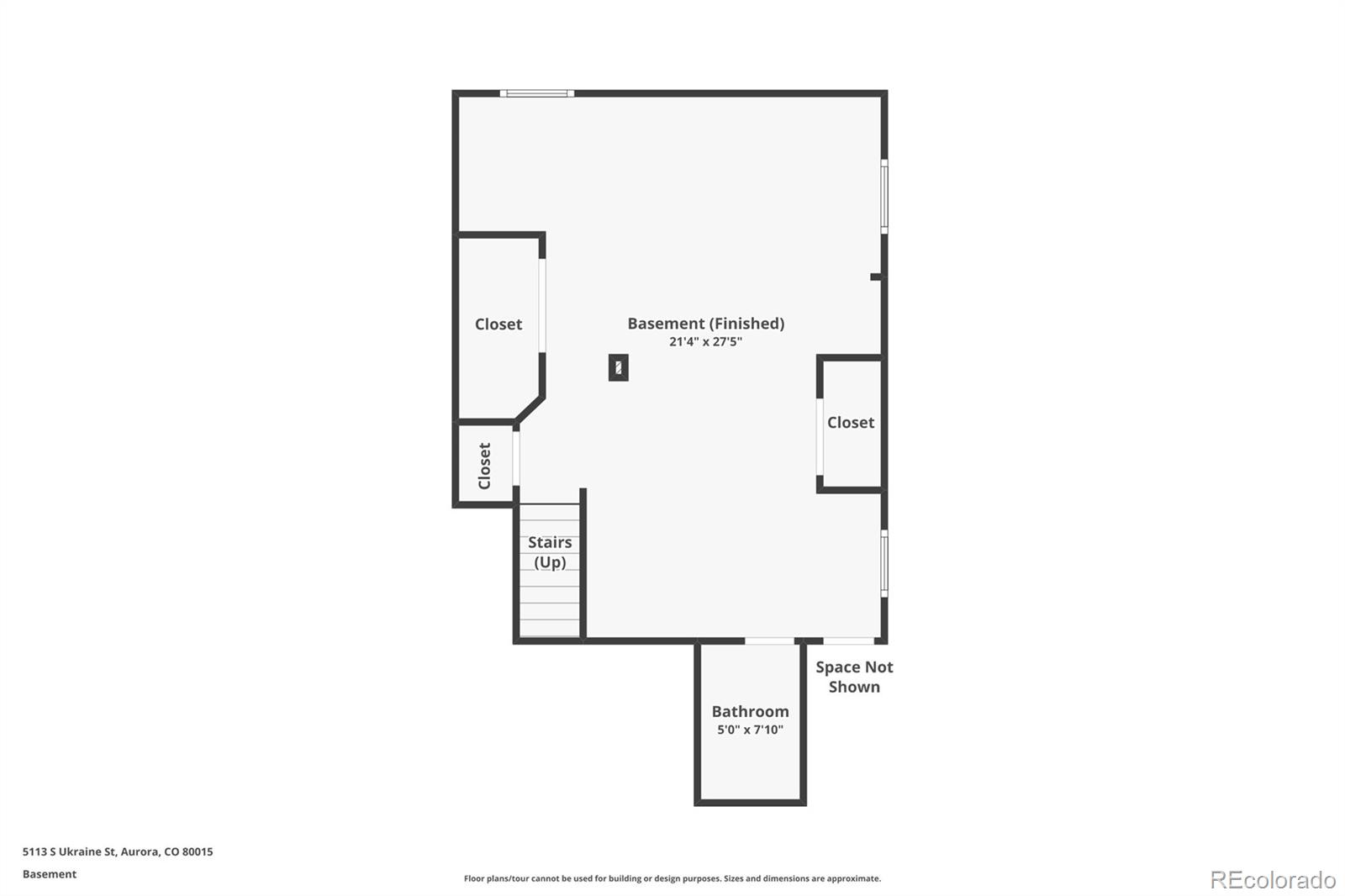 MLS Image #33 for 5113 s ukraine street,aurora, Colorado