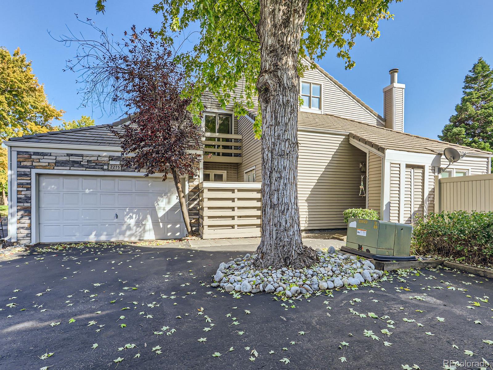 MLS Image #1 for 2275 s yosemite circle,denver, Colorado