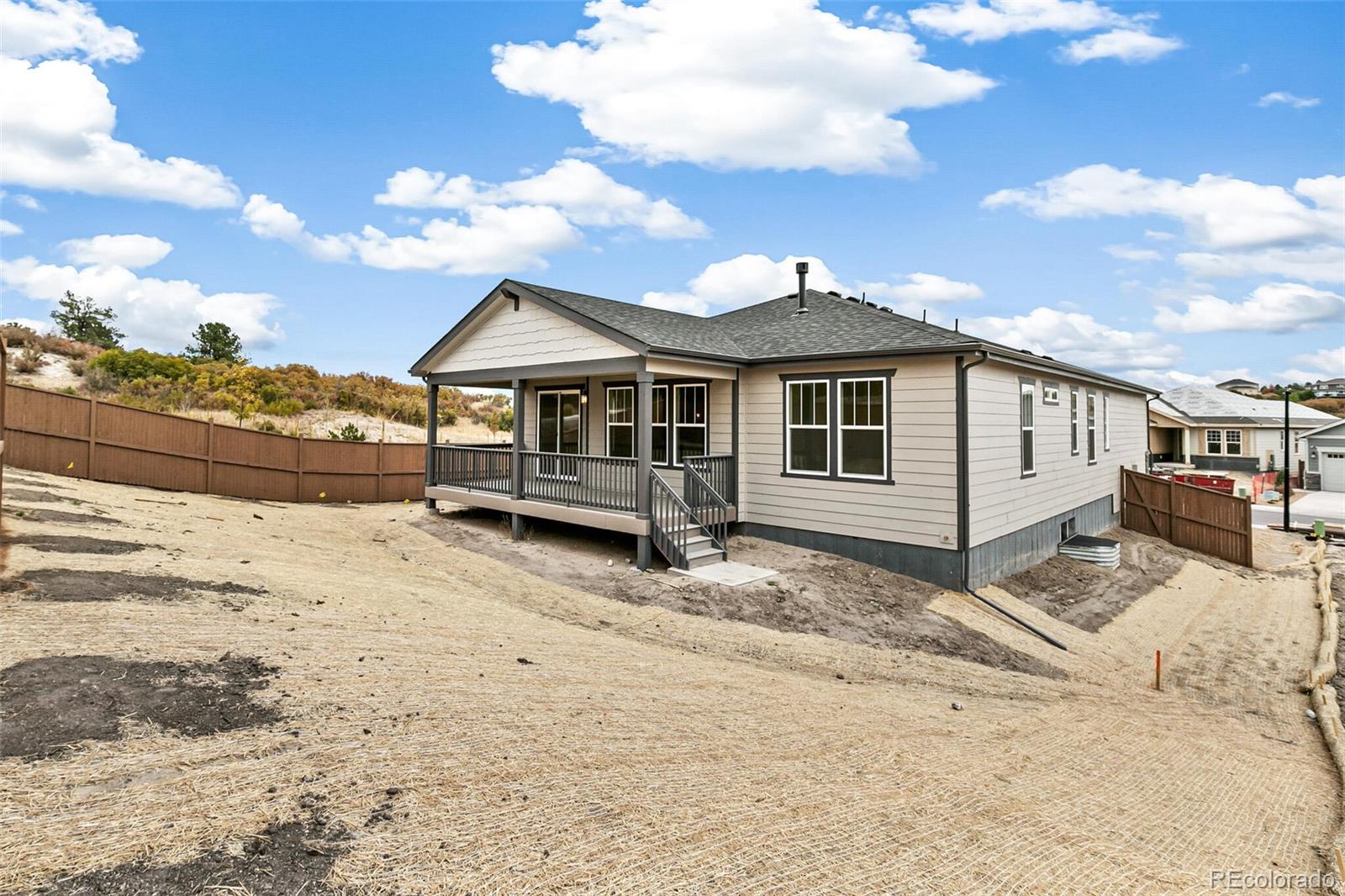 MLS Image #32 for 4469  soapberry place,castle rock, Colorado