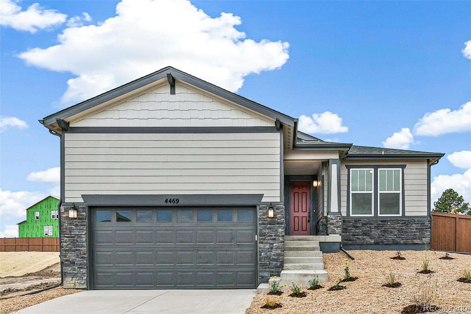 MLS Image #34 for 4469  soapberry place,castle rock, Colorado