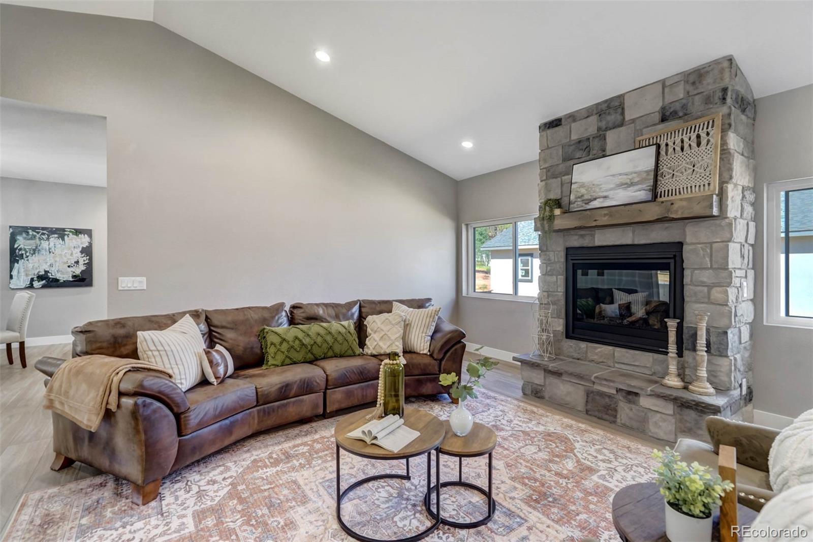 MLS Image #12 for 1305  stone ridge drive,woodland park, Colorado