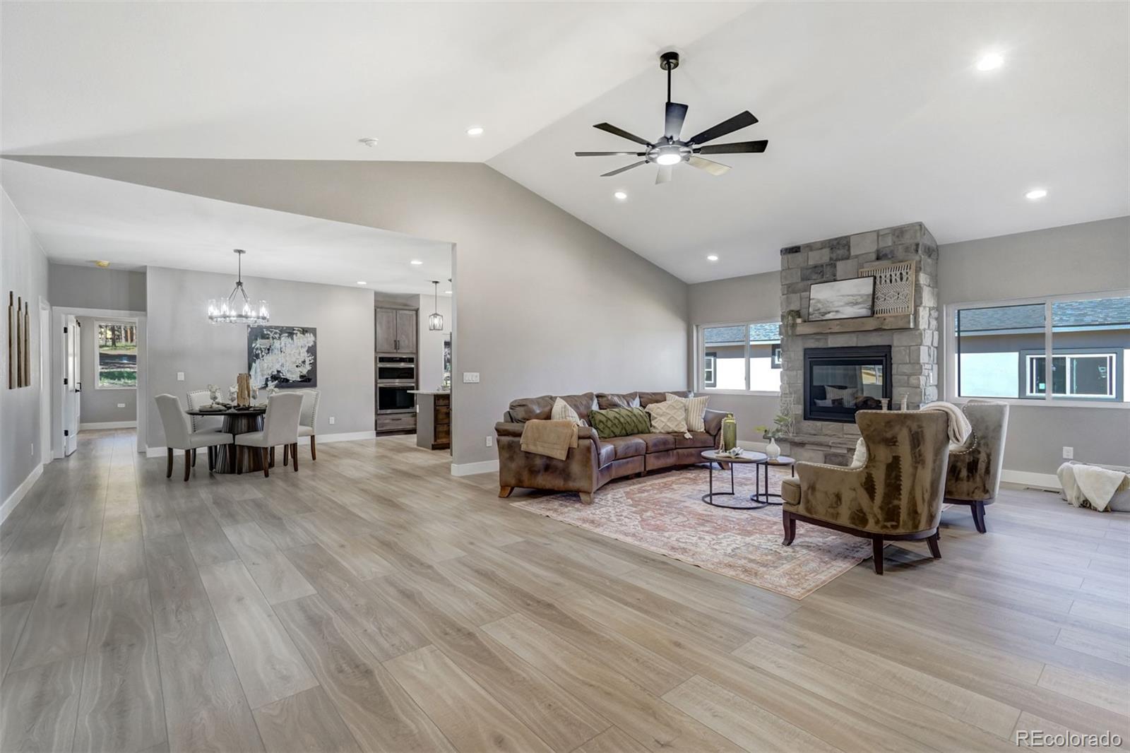 MLS Image #14 for 1305  stone ridge drive,woodland park, Colorado