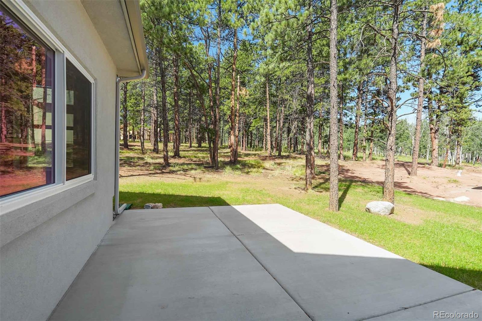 MLS Image #41 for 1305  stone ridge drive,woodland park, Colorado