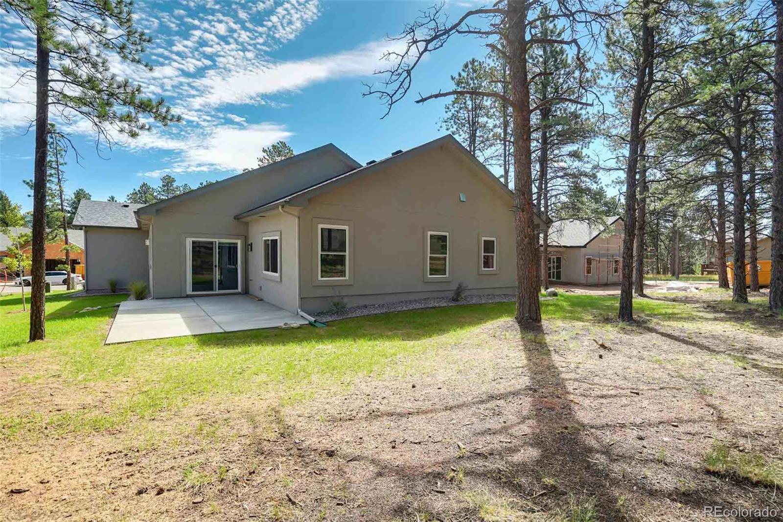 MLS Image #42 for 1305  stone ridge drive,woodland park, Colorado