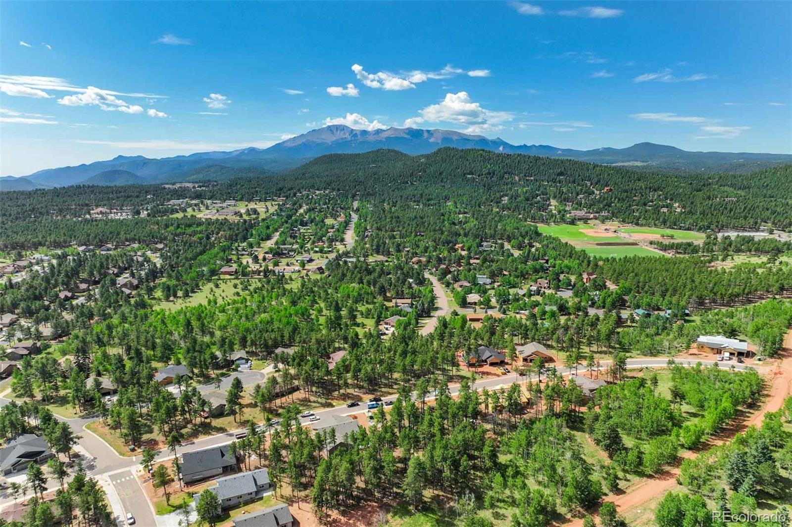 MLS Image #47 for 1305  stone ridge drive,woodland park, Colorado