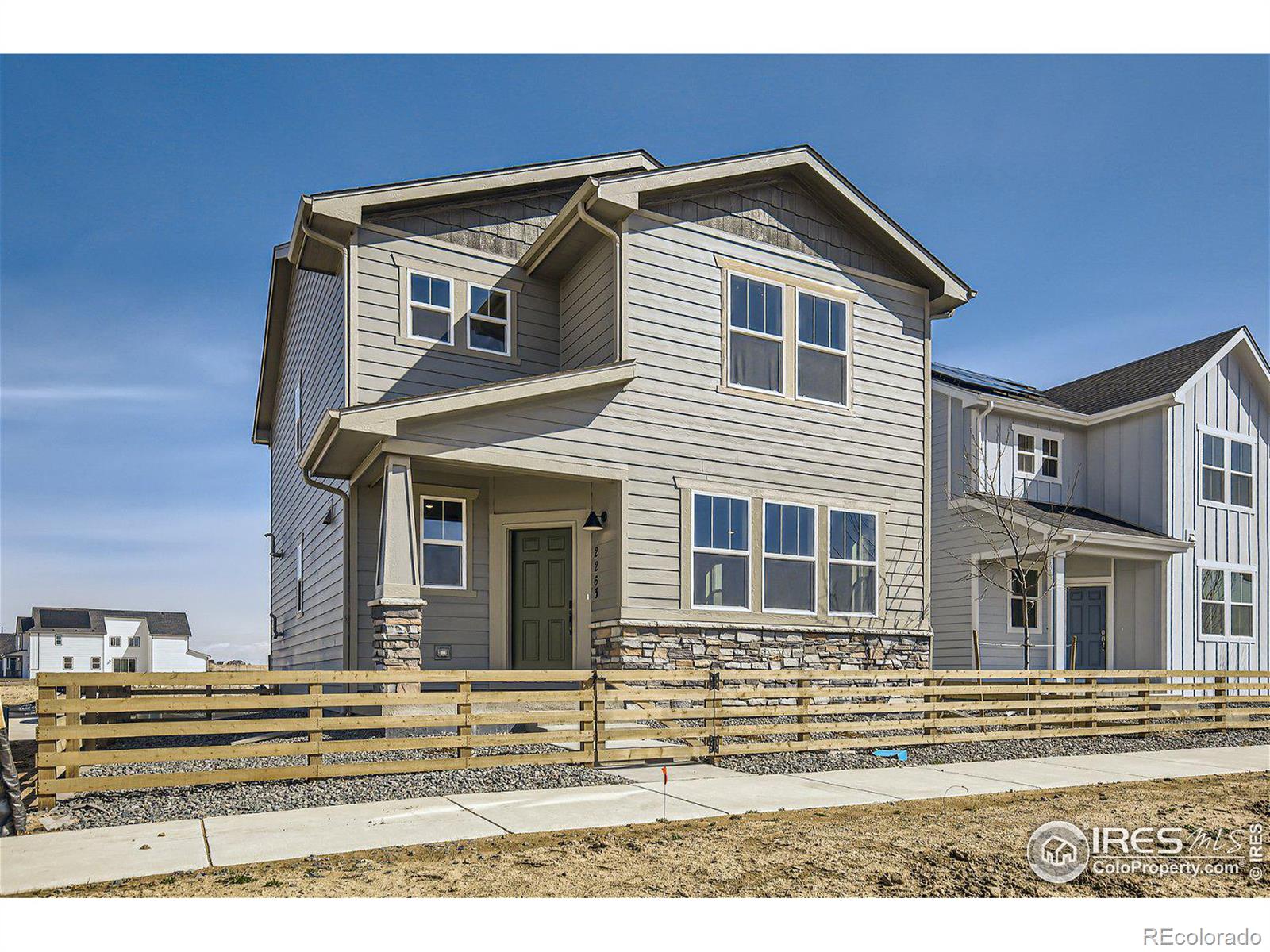 MLS Image #2 for 2263  arborwood ln rd,fort collins, Colorado