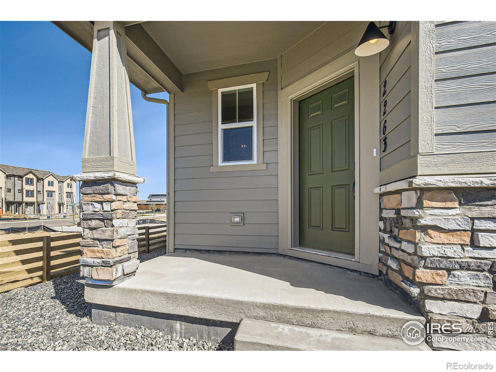 MLS Image #3 for 2263  arborwood ln rd,fort collins, Colorado