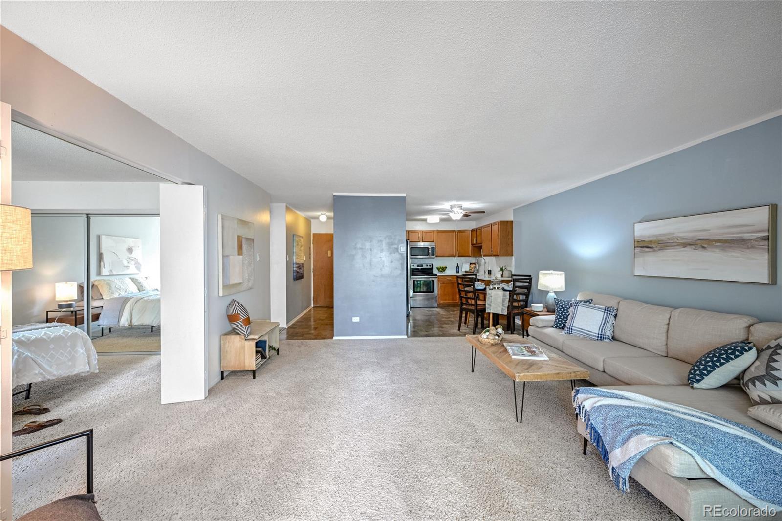 MLS Image #14 for 660 s alton way  7a,denver, Colorado