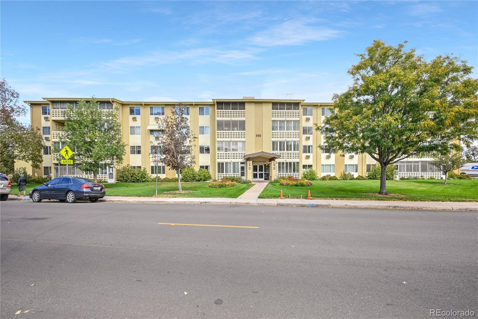 MLS Image #20 for 660 s alton way  7a,denver, Colorado