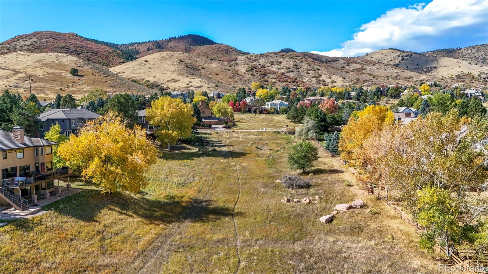 MLS Image #36 for 8  mourning dove lane,littleton, Colorado