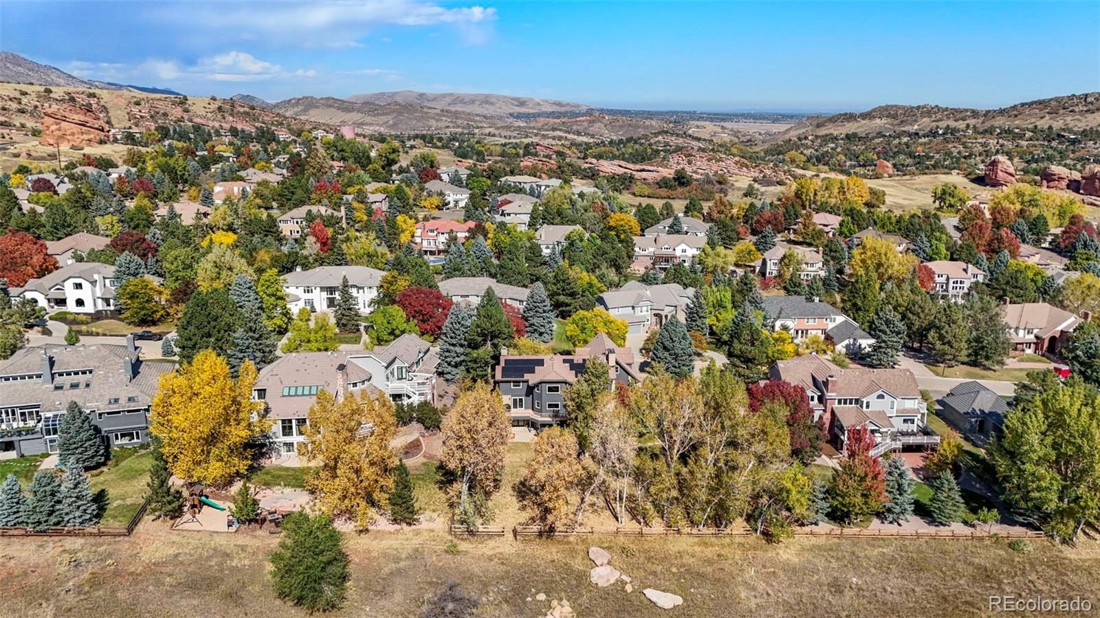 MLS Image #38 for 8  mourning dove lane,littleton, Colorado