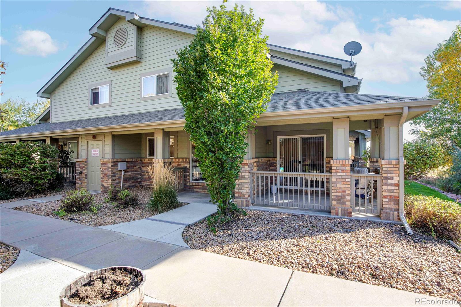 MLS Image #1 for 2900  purcell street h1,brighton, Colorado