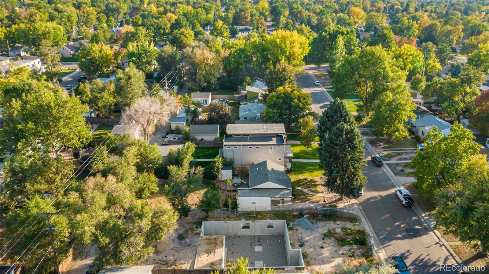 MLS Image #16 for 2710 s gilpin street,denver, Colorado