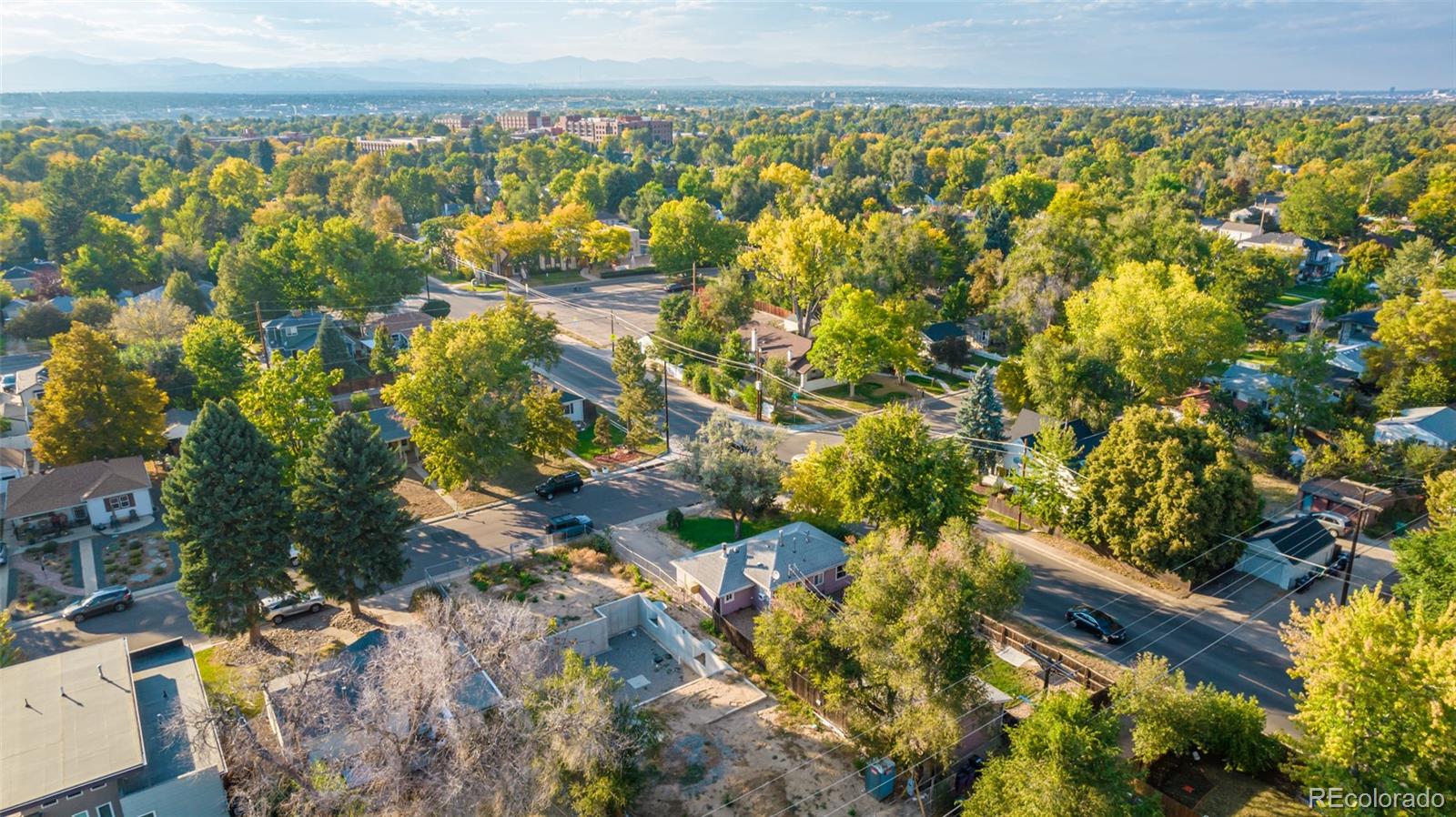 MLS Image #17 for 2710 s gilpin street,denver, Colorado