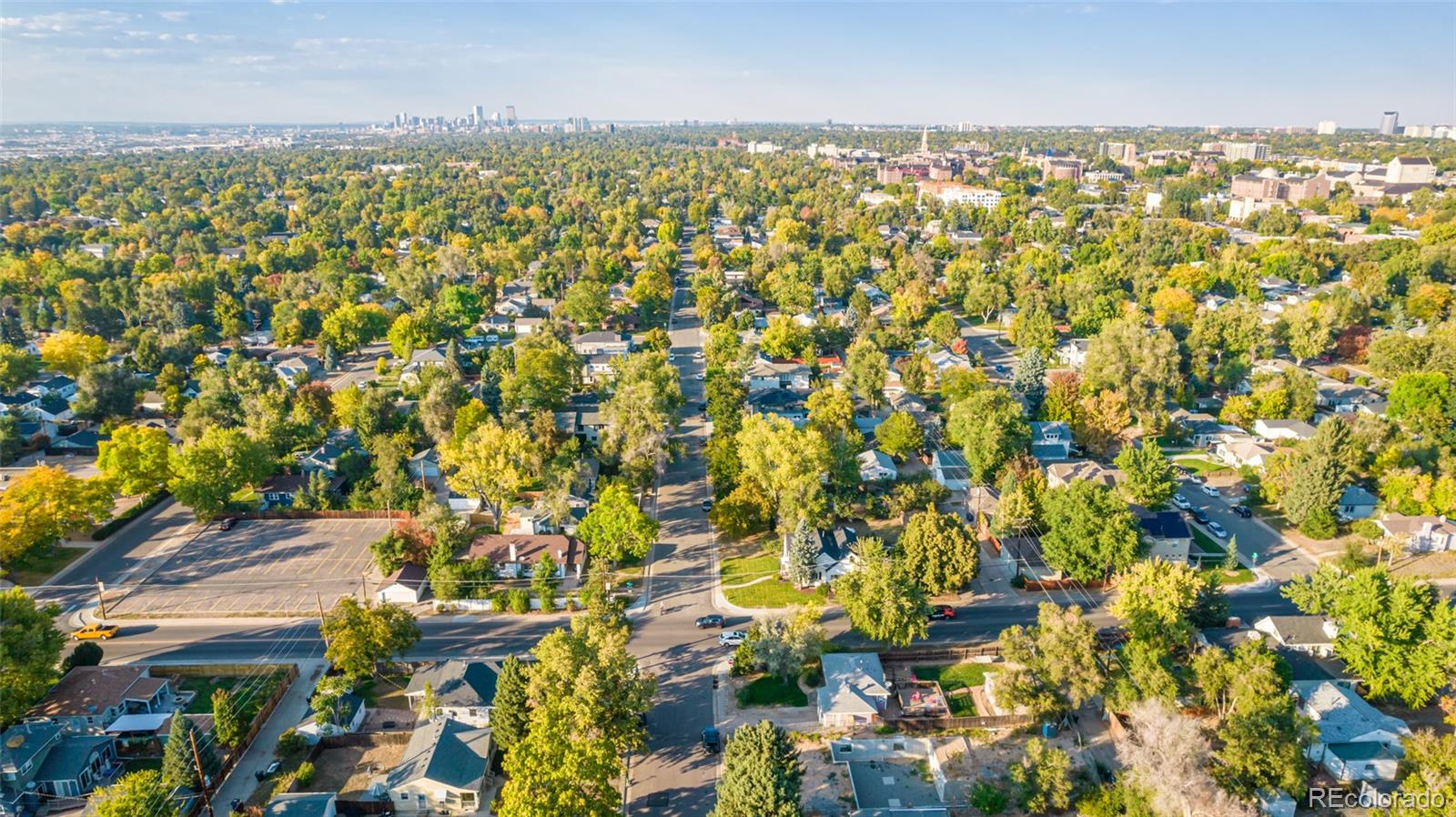 MLS Image #19 for 2710 s gilpin street,denver, Colorado