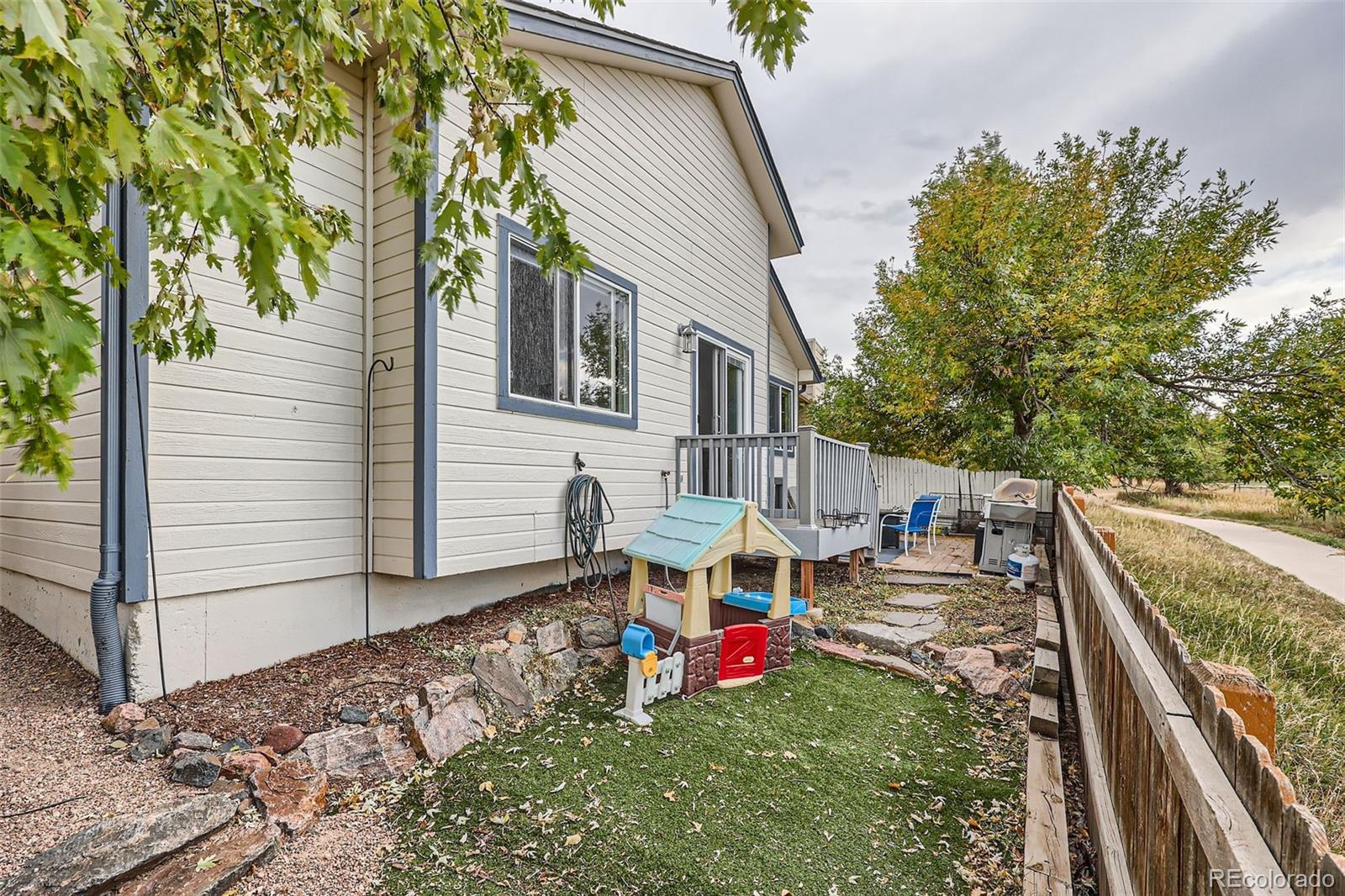 MLS Image #2 for 535  howe street,castle rock, Colorado