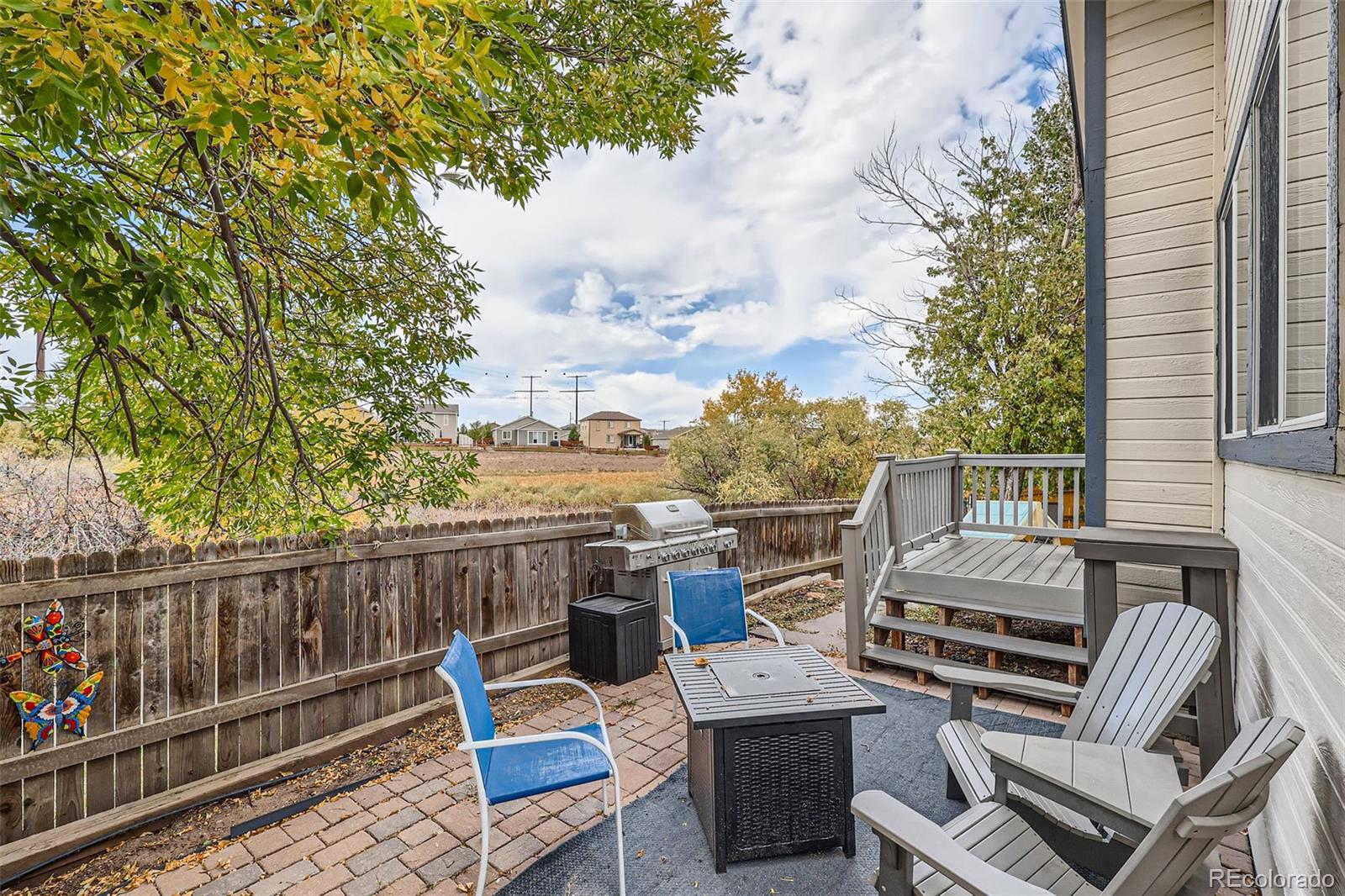 MLS Image #3 for 535  howe street,castle rock, Colorado