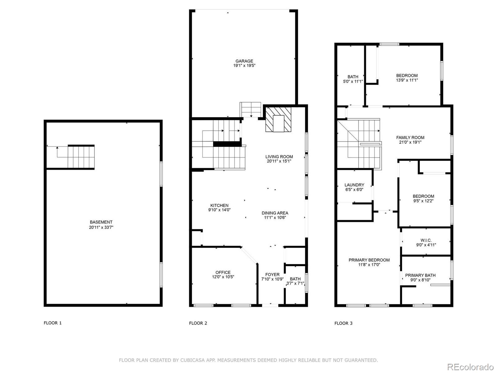 MLS Image #28 for 6125 n hanover street ,denver, Colorado