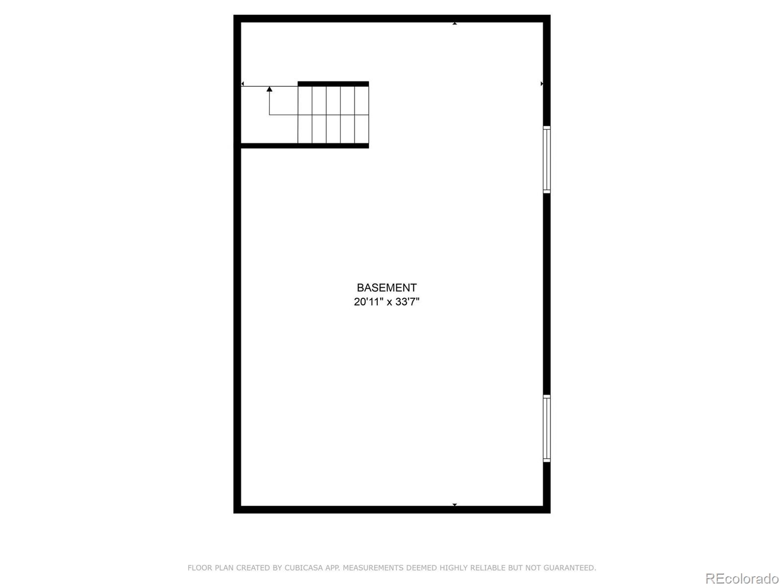 MLS Image #31 for 6125 n hanover street ,denver, Colorado