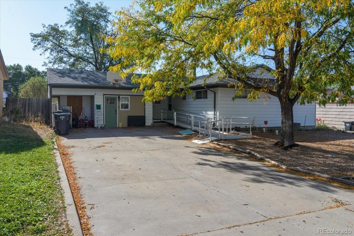 MLS Image #0 for 32  macarthur road,pueblo, Colorado